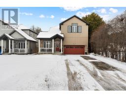 1951 METRO ROAD N, Georgina, Ontario