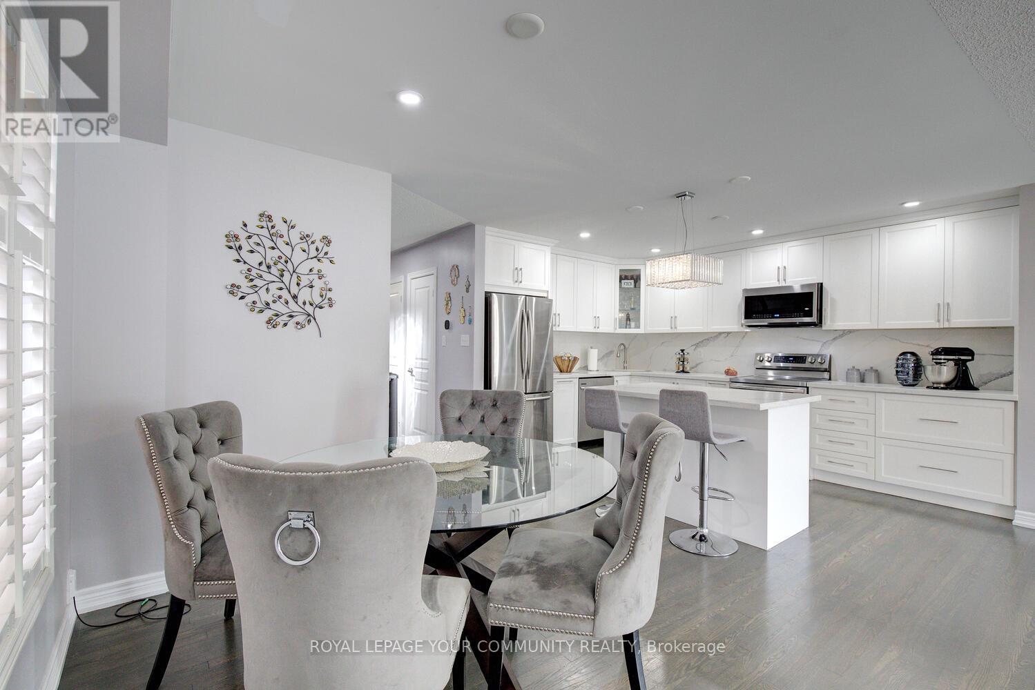 59 Kavala Street, Vaughan, Ontario  L6A 0P6 - Photo 15 - N12695118