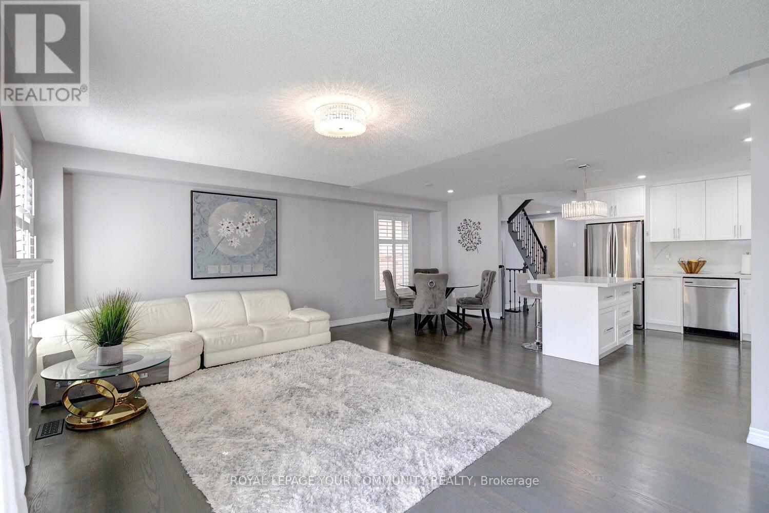 59 Kavala Street, Vaughan, Ontario  L6A 0P6 - Photo 21 - N12695118