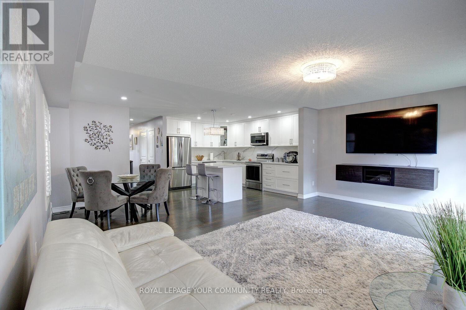 59 Kavala Street, Vaughan, Ontario  L6A 0P6 - Photo 22 - N12695118