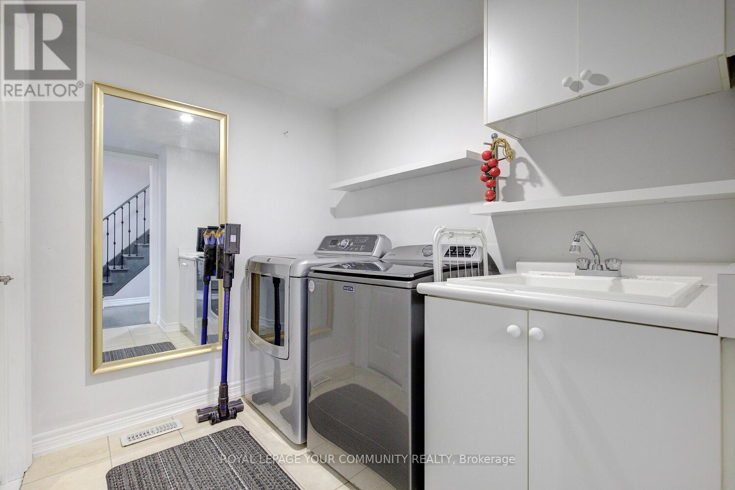 59 Kavala Street, Vaughan, Ontario  L6A 0P6 - Photo 23 - N12695118