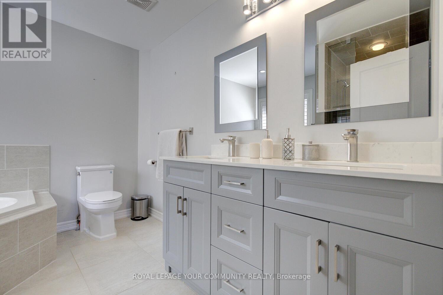 59 Kavala Street, Vaughan, Ontario  L6A 0P6 - Photo 29 - N12695118