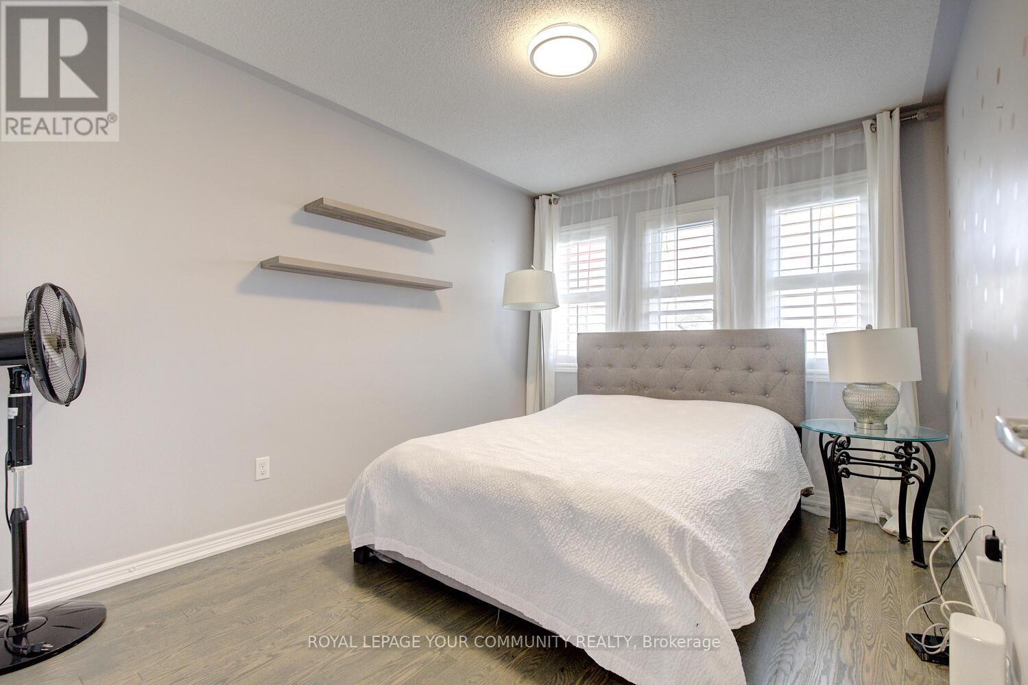 59 Kavala Street, Vaughan, Ontario  L6A 0P6 - Photo 35 - N12695118