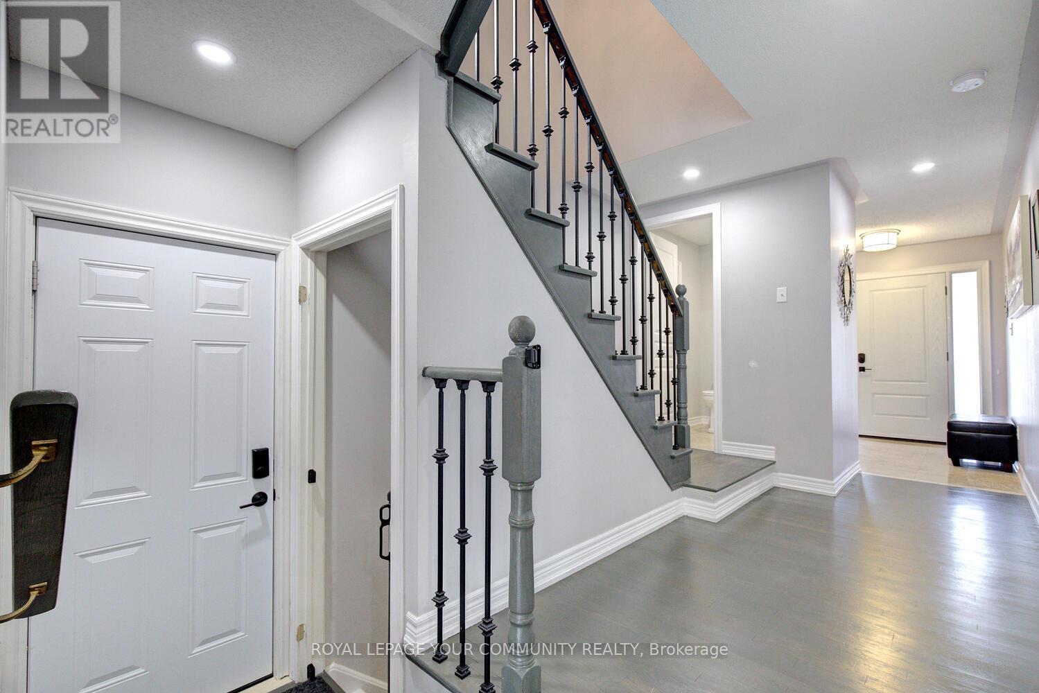 59 Kavala Street, Vaughan, Ontario  L6A 0P6 - Photo 36 - N12695118