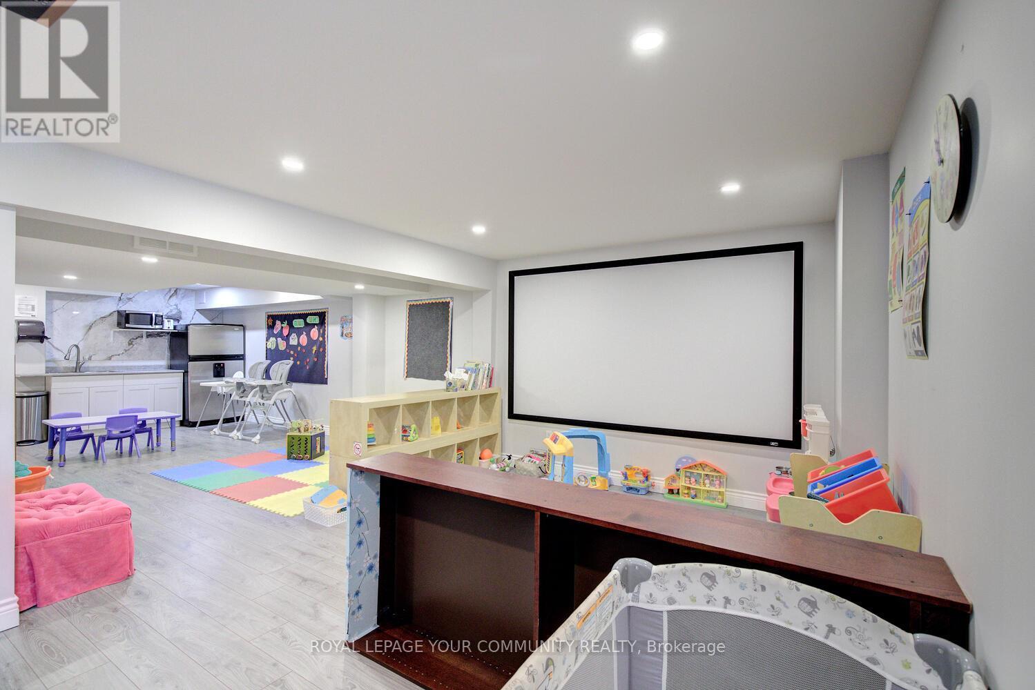 59 Kavala Street, Vaughan, Ontario  L6A 0P6 - Photo 41 - N12695118