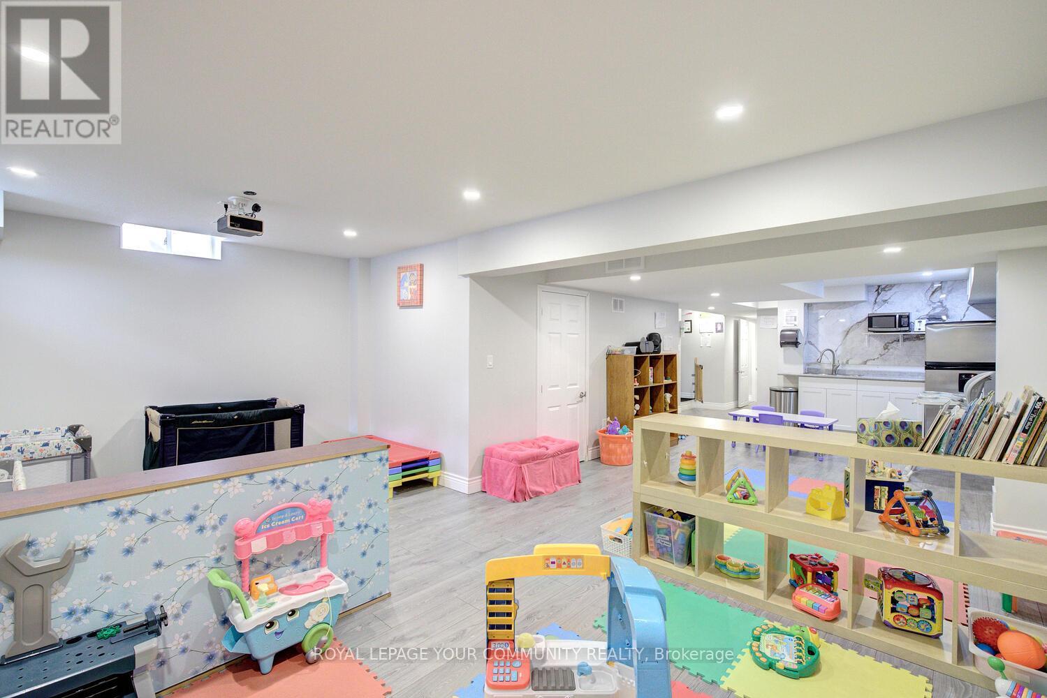 59 Kavala Street, Vaughan, Ontario  L6A 0P6 - Photo 42 - N12695118