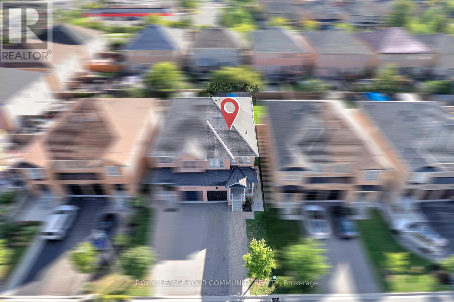 59 Kavala Street, Vaughan, Ontario  L6A 0P6 - Photo 49 - N12695118