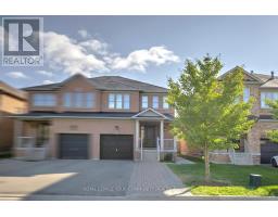 59 KAVALA STREET, Vaughan, Ontario