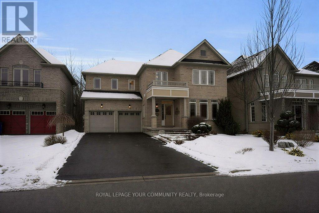 373 GILPIN DRIVE, Newmarket, Ontario