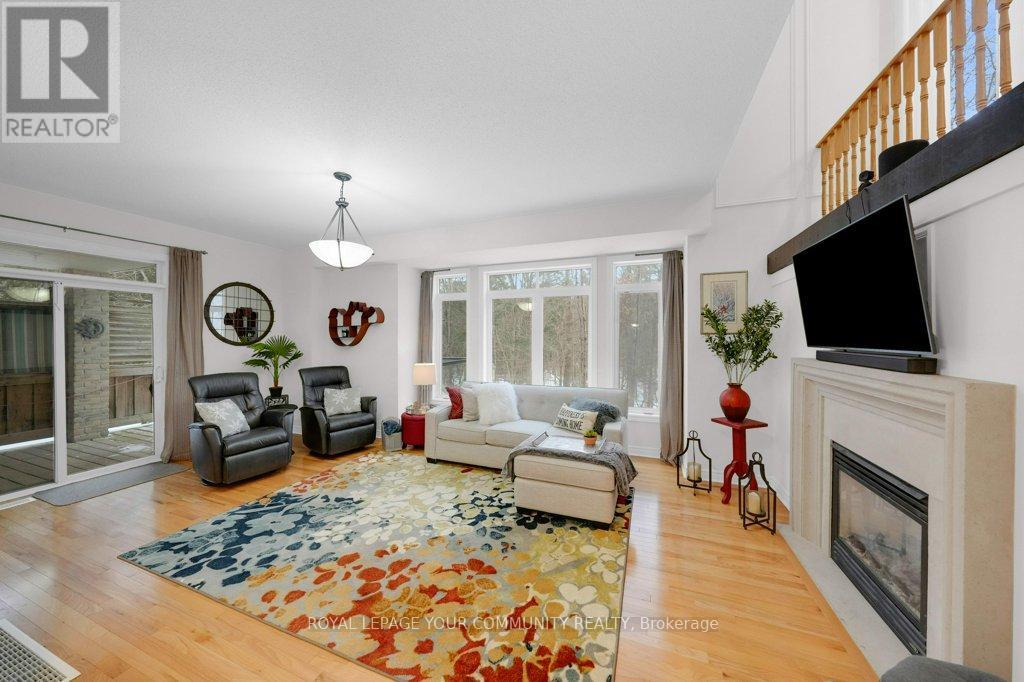 373 Gilpin Drive, Newmarket, Ontario  L3X 3H2 - Photo 27 - N12695156