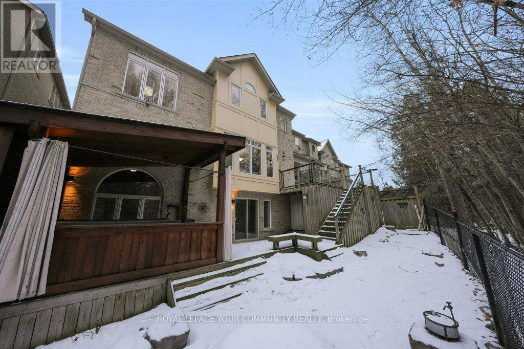 373 Gilpin Drive, Newmarket, Ontario  L3X 3H2 - Photo 39 - N12695156