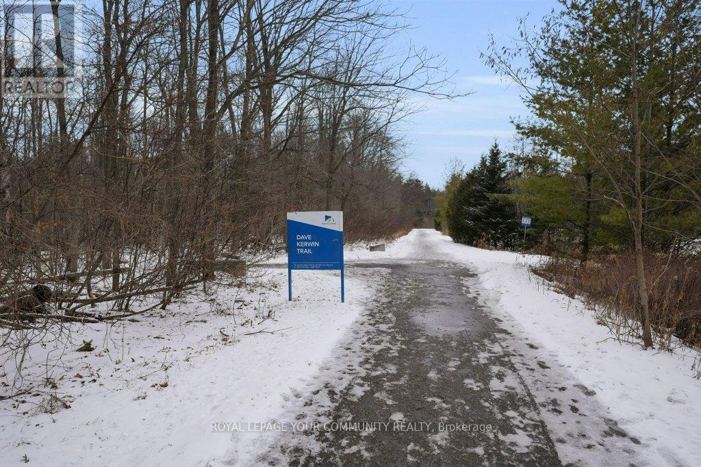 373 Gilpin Drive, Newmarket, Ontario  L3X 3H2 - Photo 40 - N12695156