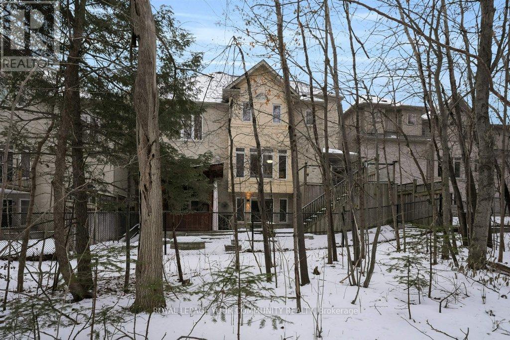 373 Gilpin Drive, Newmarket, Ontario  L3X 3H2 - Photo 41 - N12695156