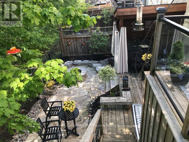 373 Gilpin Drive, Newmarket, Ontario  L3X 3H2 - Photo 43 - N12695156