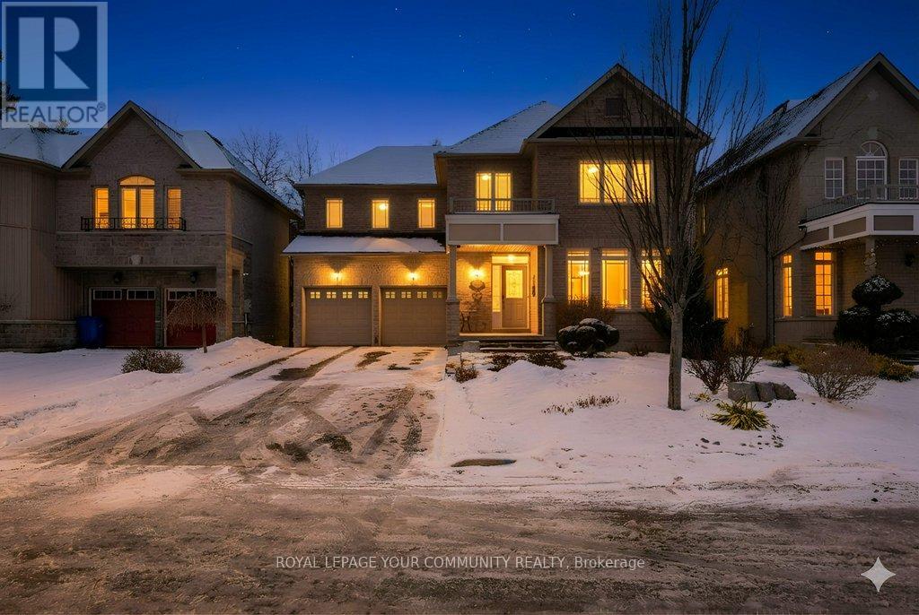 373 Gilpin Drive, Newmarket, Ontario  L3X 3H2 - Photo 50 - N12695156