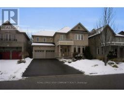 373 GILPIN DRIVE, Newmarket, Ontario