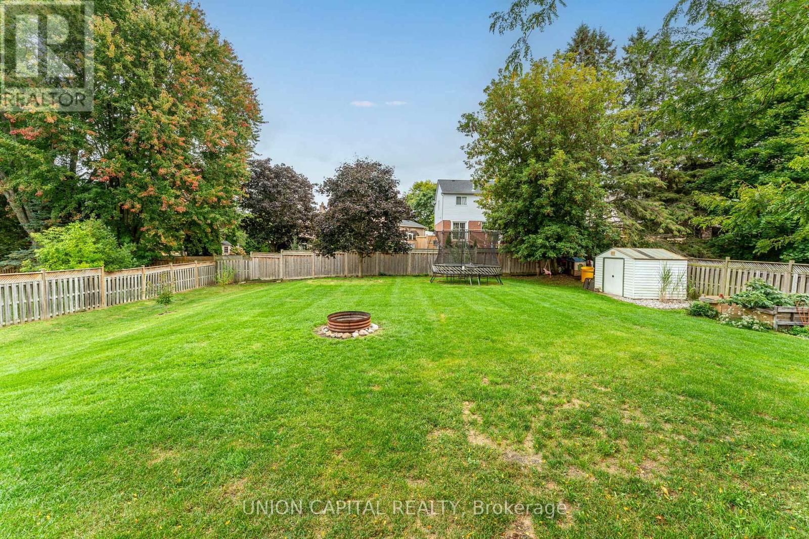 35 Jonathan Street, Uxbridge, Ontario  L9P 1B7 - Photo 38 - N12695272