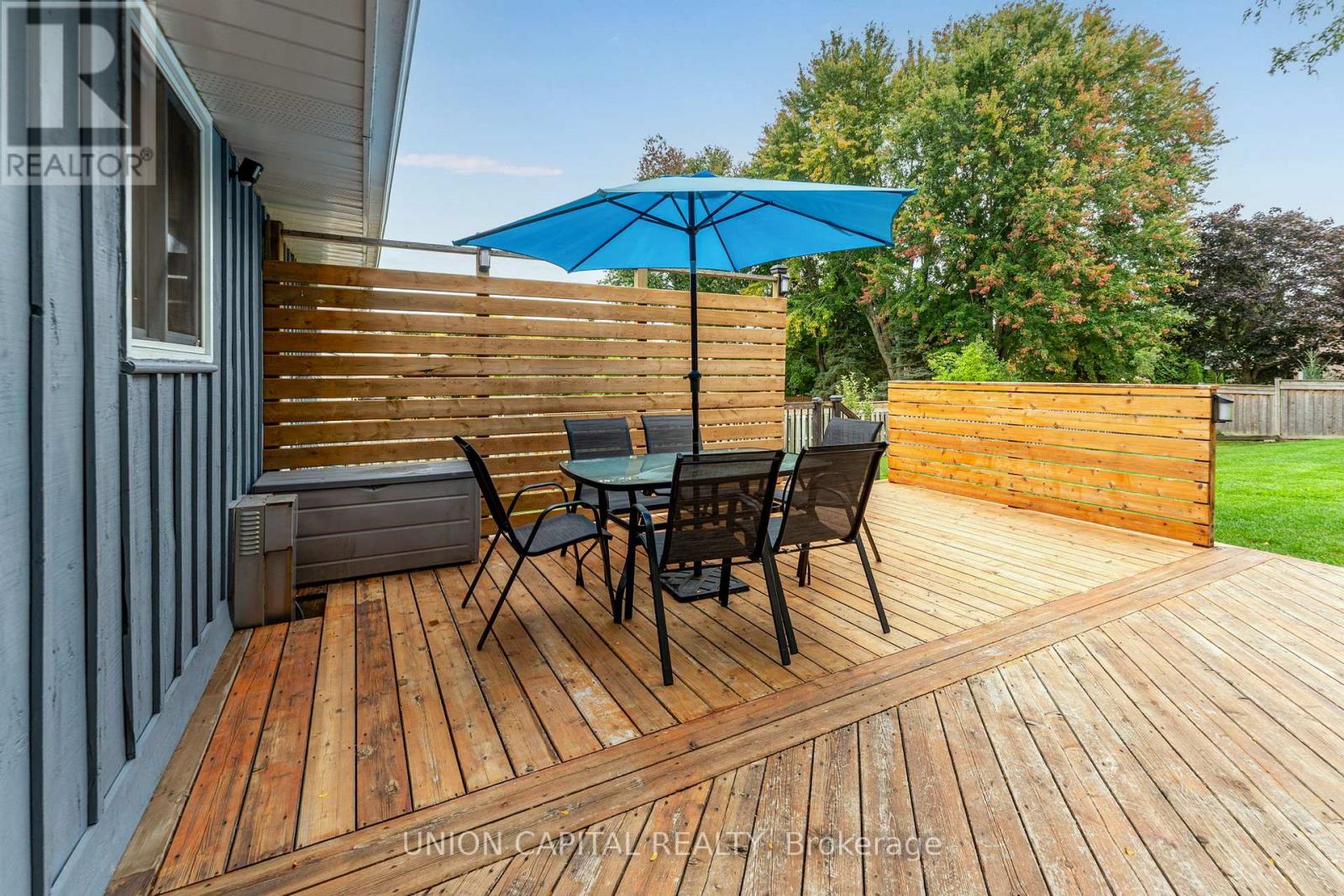 35 Jonathan Street, Uxbridge, Ontario  L9P 1B7 - Photo 40 - N12695272