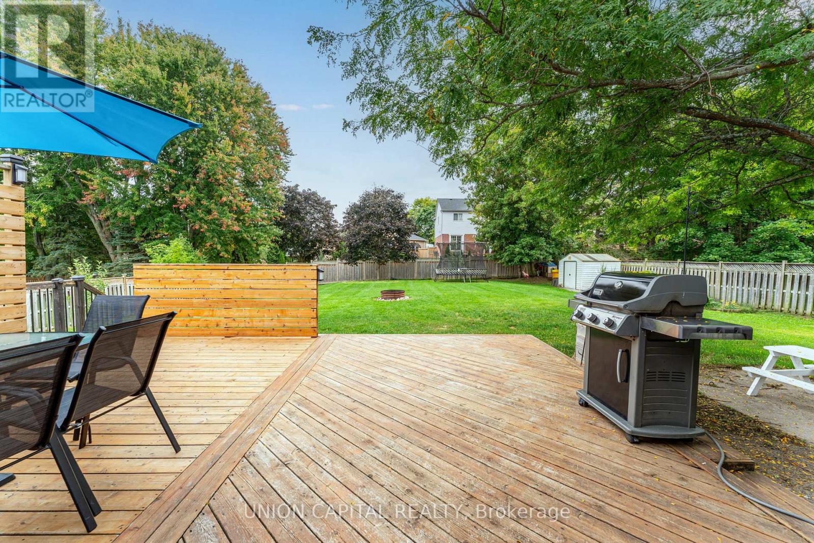 35 Jonathan Street, Uxbridge, Ontario  L9P 1B7 - Photo 5 - N12695272