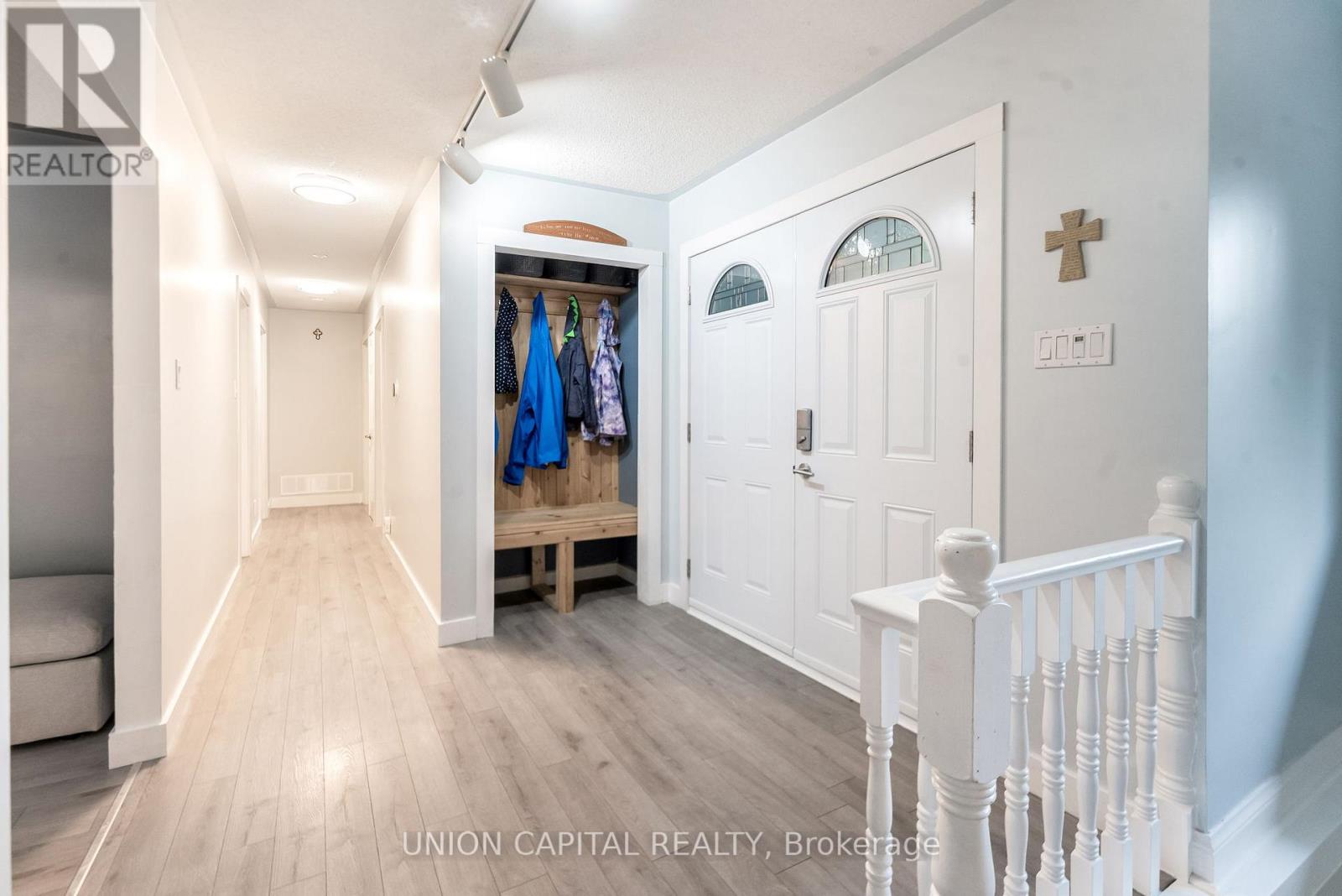 35 Jonathan Street, Uxbridge, Ontario  L9P 1B7 - Photo 7 - N12695272