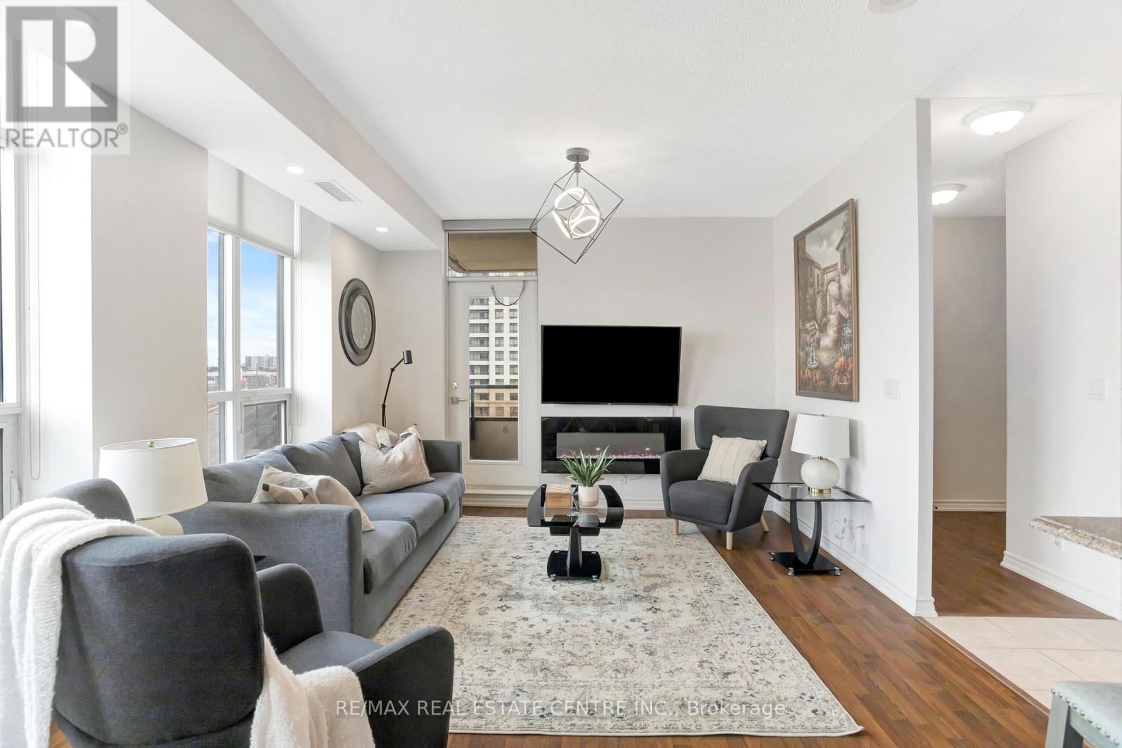 504 - 9225 Jane Street, Vaughan, Ontario  L6A 0J7 - Photo 10 - N12695282