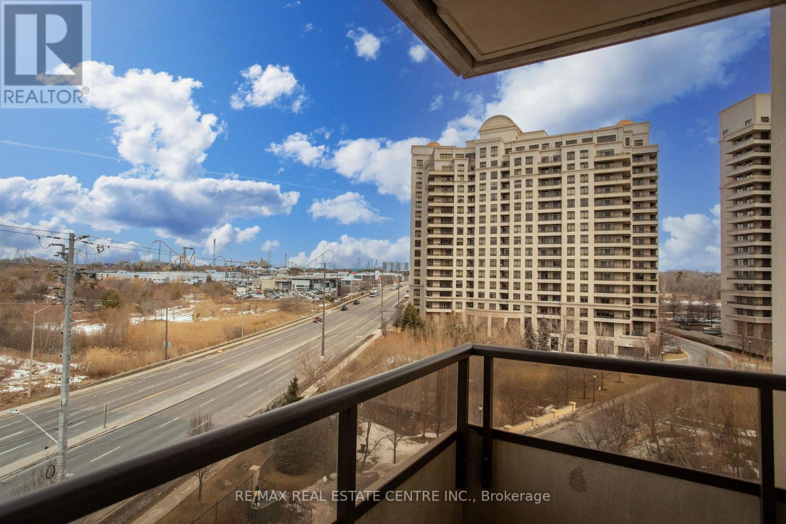 504 - 9225 Jane Street, Vaughan, Ontario  L6A 0J7 - Photo 13 - N12695282