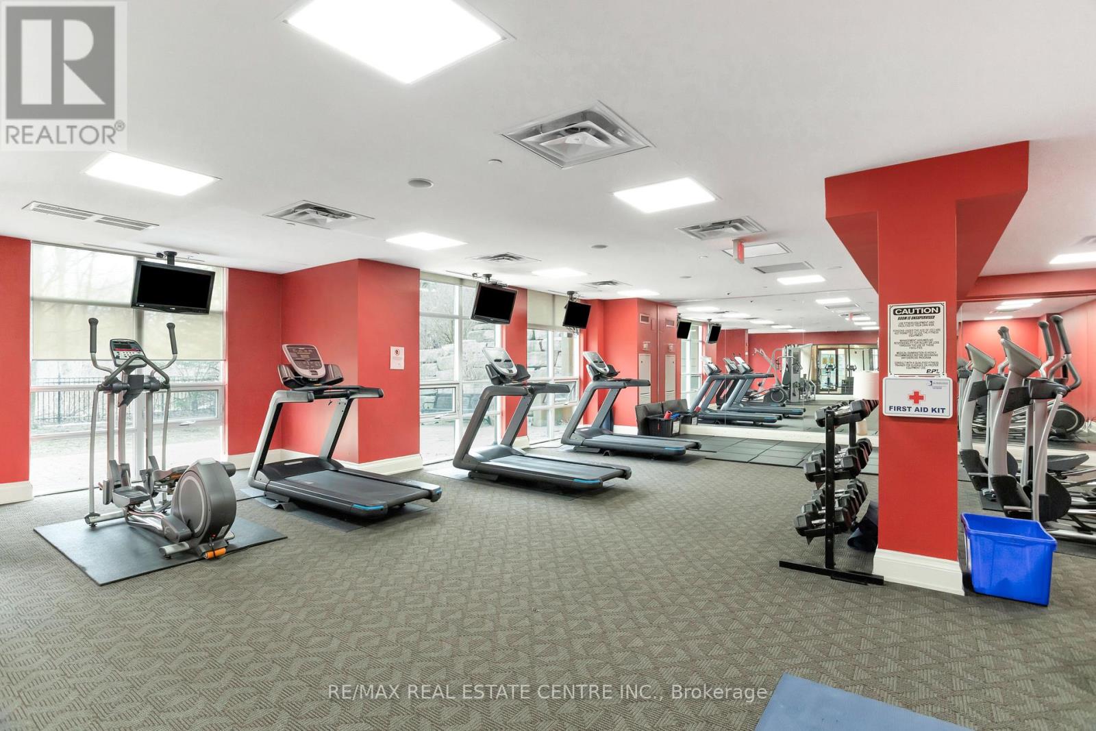 504 - 9225 Jane Street, Vaughan, Ontario  L6A 0J7 - Photo 29 - N12695282