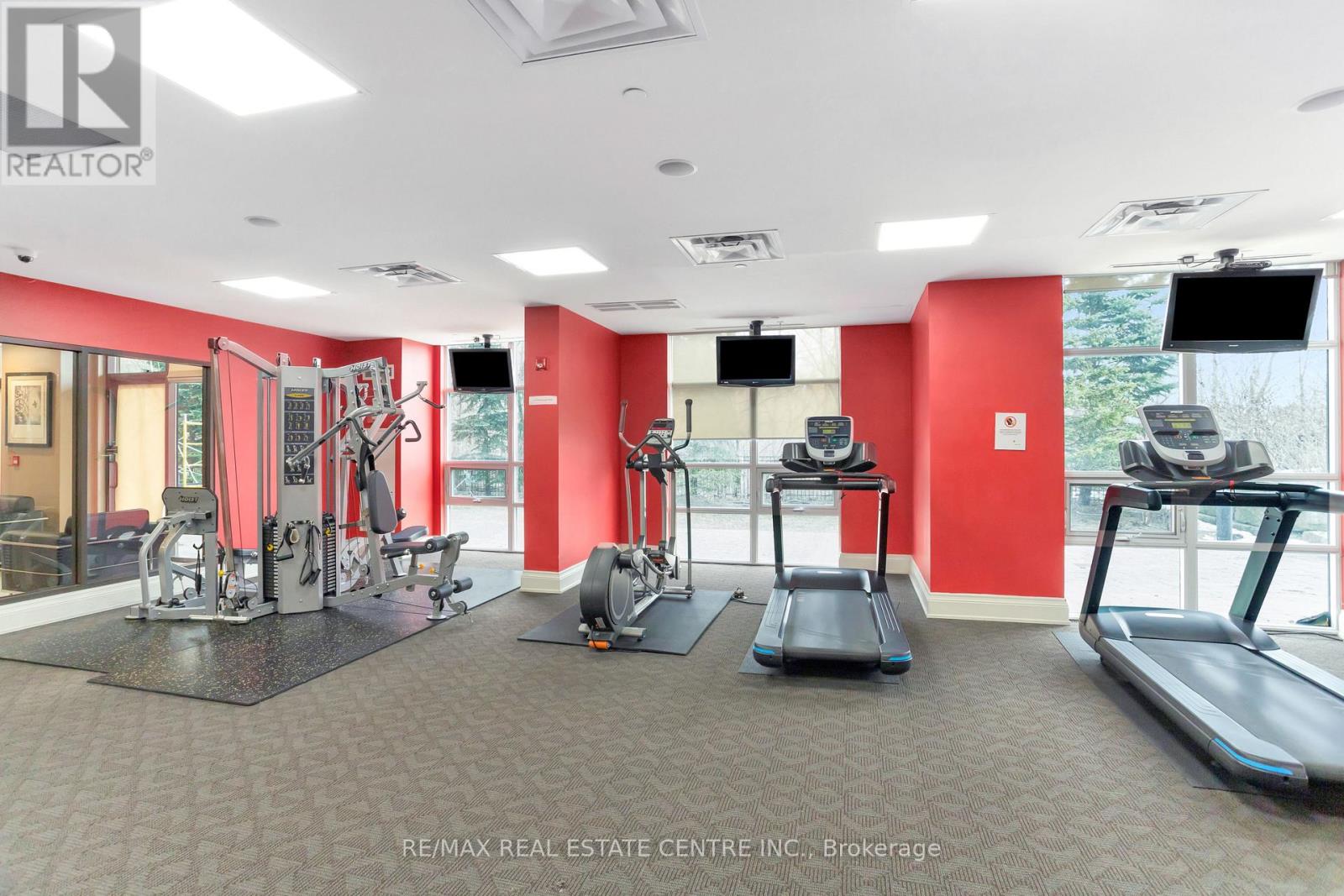 504 - 9225 Jane Street, Vaughan, Ontario  L6A 0J7 - Photo 30 - N12695282