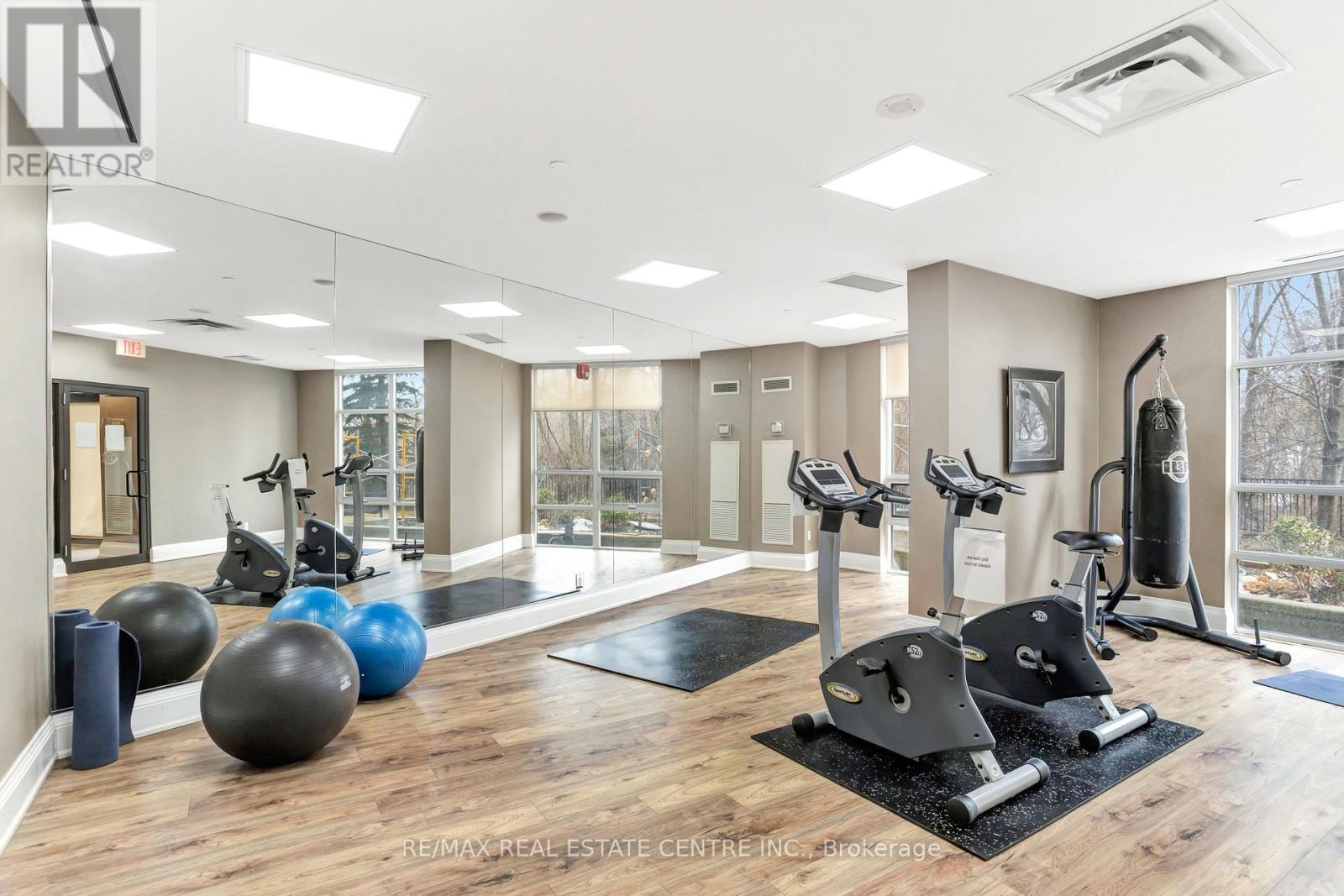 504 - 9225 Jane Street, Vaughan, Ontario  L6A 0J7 - Photo 31 - N12695282