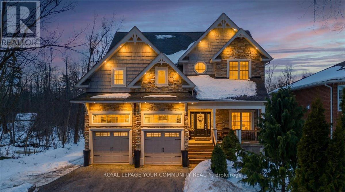 2600 LEONARD STREET, Innisfil, Ontario