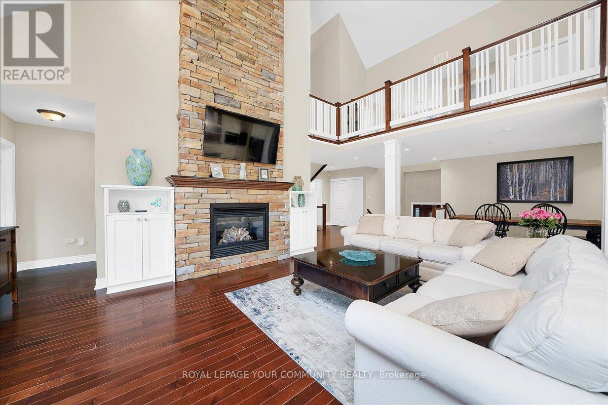 2600 Leonard Street, Innisfil, Ontario  L9S 3T9 - Photo 16 - N12695288