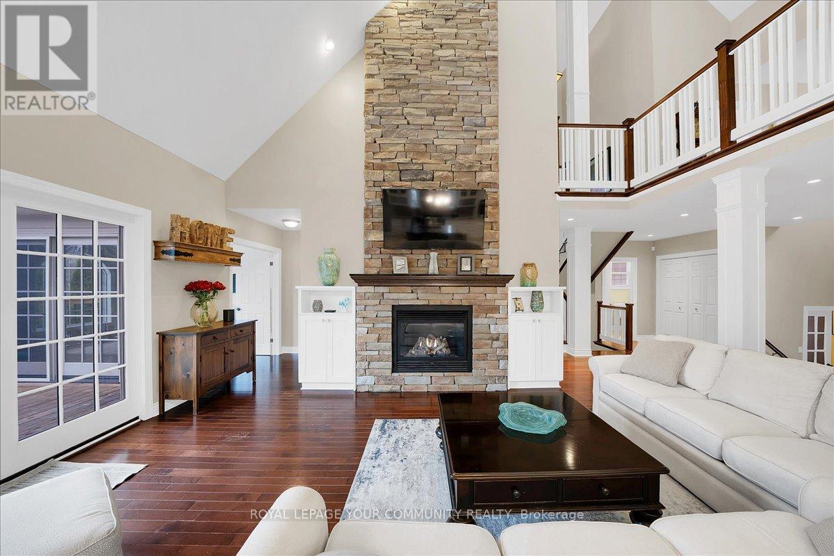 2600 Leonard Street, Innisfil, Ontario  L9S 3T9 - Photo 17 - N12695288