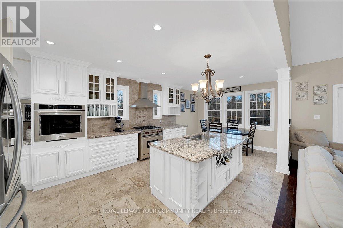 2600 Leonard Street, Innisfil, Ontario  L9S 3T9 - Photo 20 - N12695288