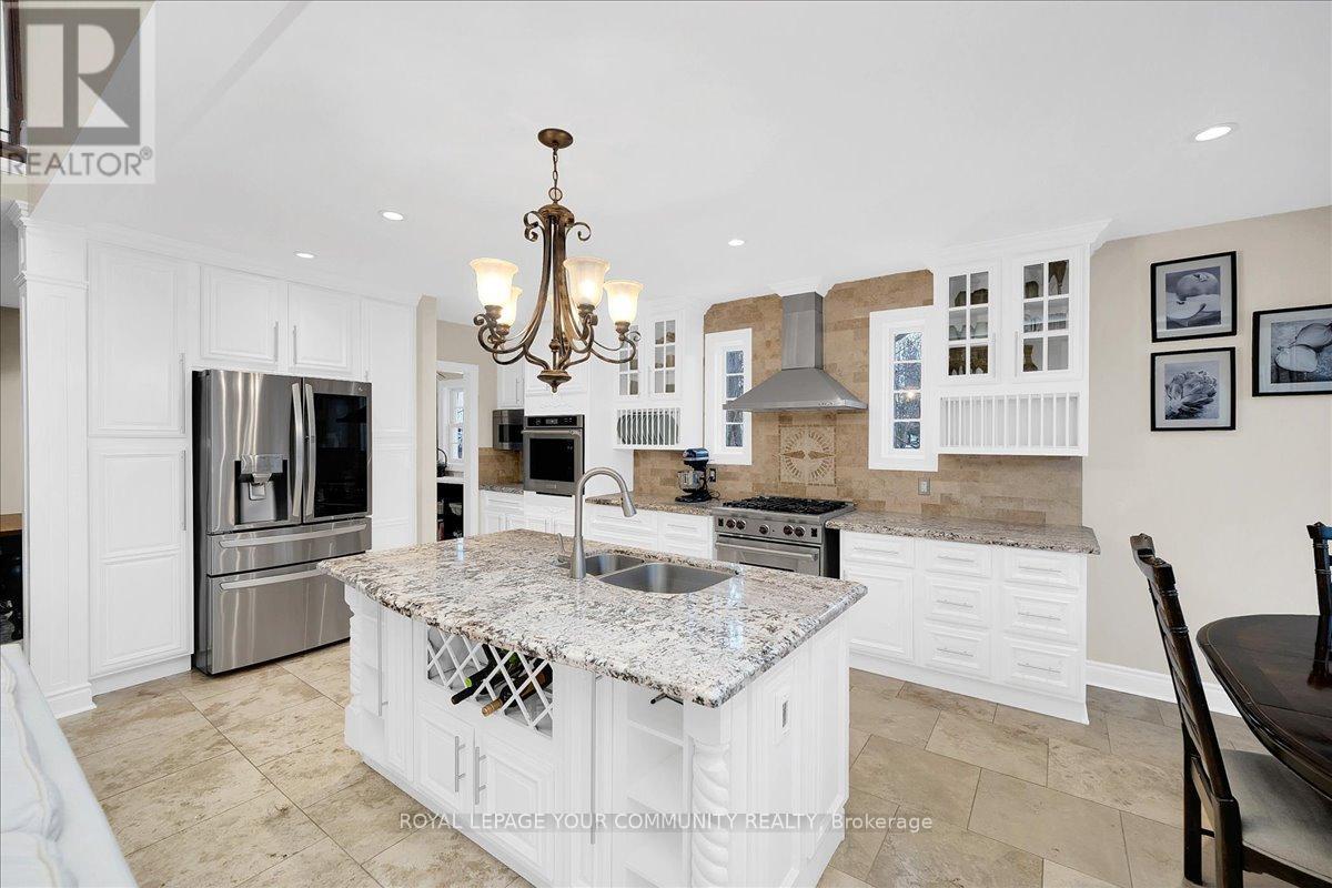 2600 Leonard Street, Innisfil, Ontario  L9S 3T9 - Photo 21 - N12695288