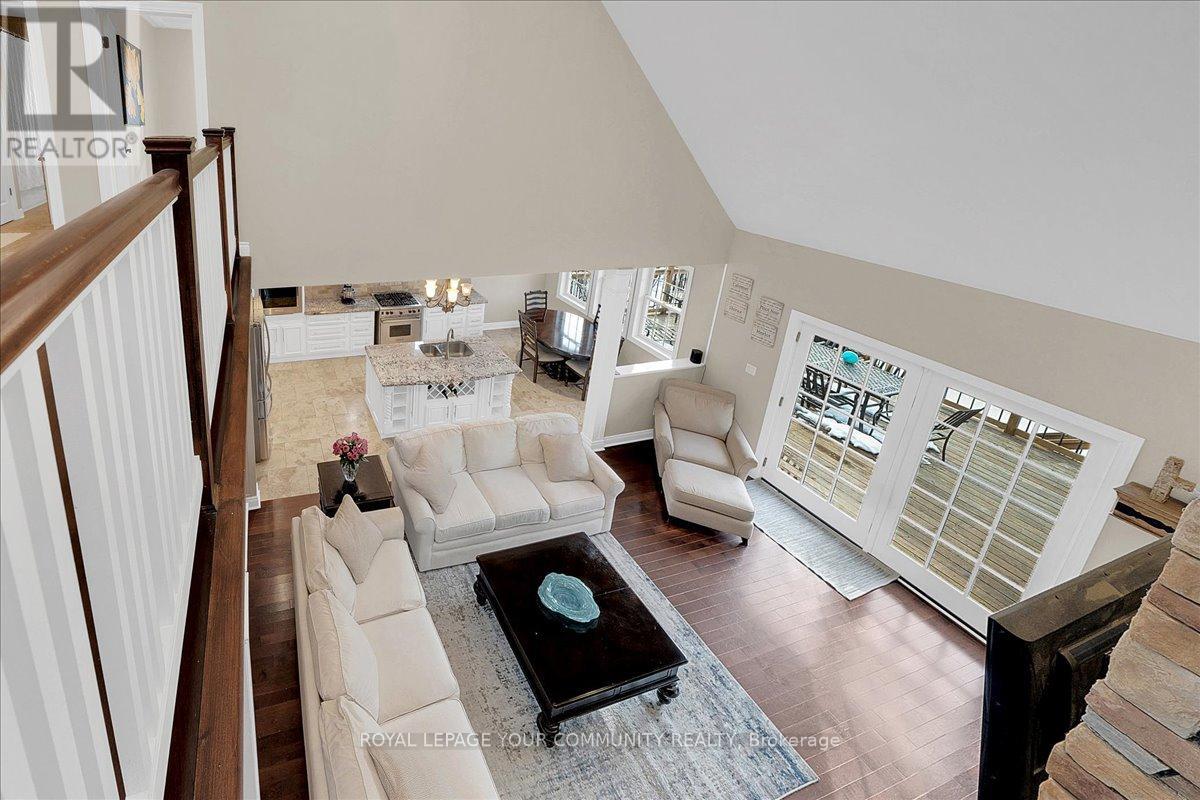 2600 Leonard Street, Innisfil, Ontario  L9S 3T9 - Photo 29 - N12695288