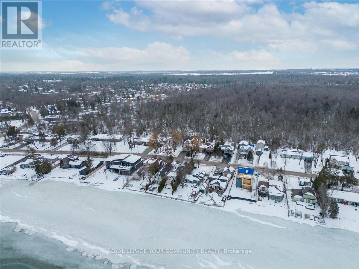 2600 Leonard Street, Innisfil, Ontario  L9S 3T9 - Photo 3 - N12695288