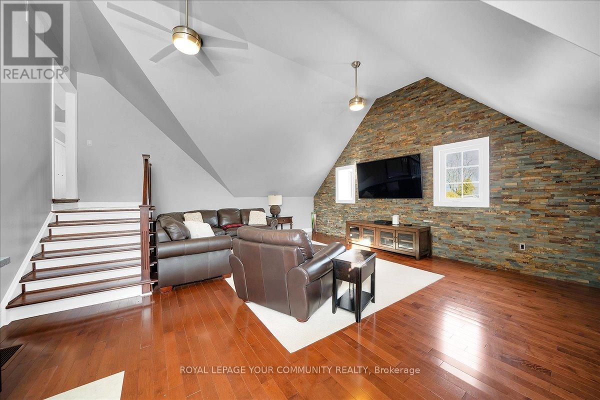 2600 Leonard Street, Innisfil, Ontario  L9S 3T9 - Photo 32 - N12695288