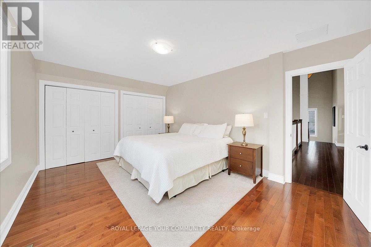 2600 Leonard Street, Innisfil, Ontario  L9S 3T9 - Photo 34 - N12695288