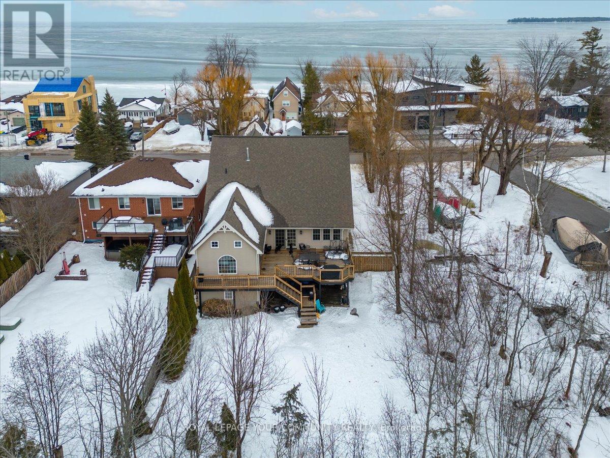 2600 Leonard Street, Innisfil, Ontario  L9S 3T9 - Photo 40 - N12695288