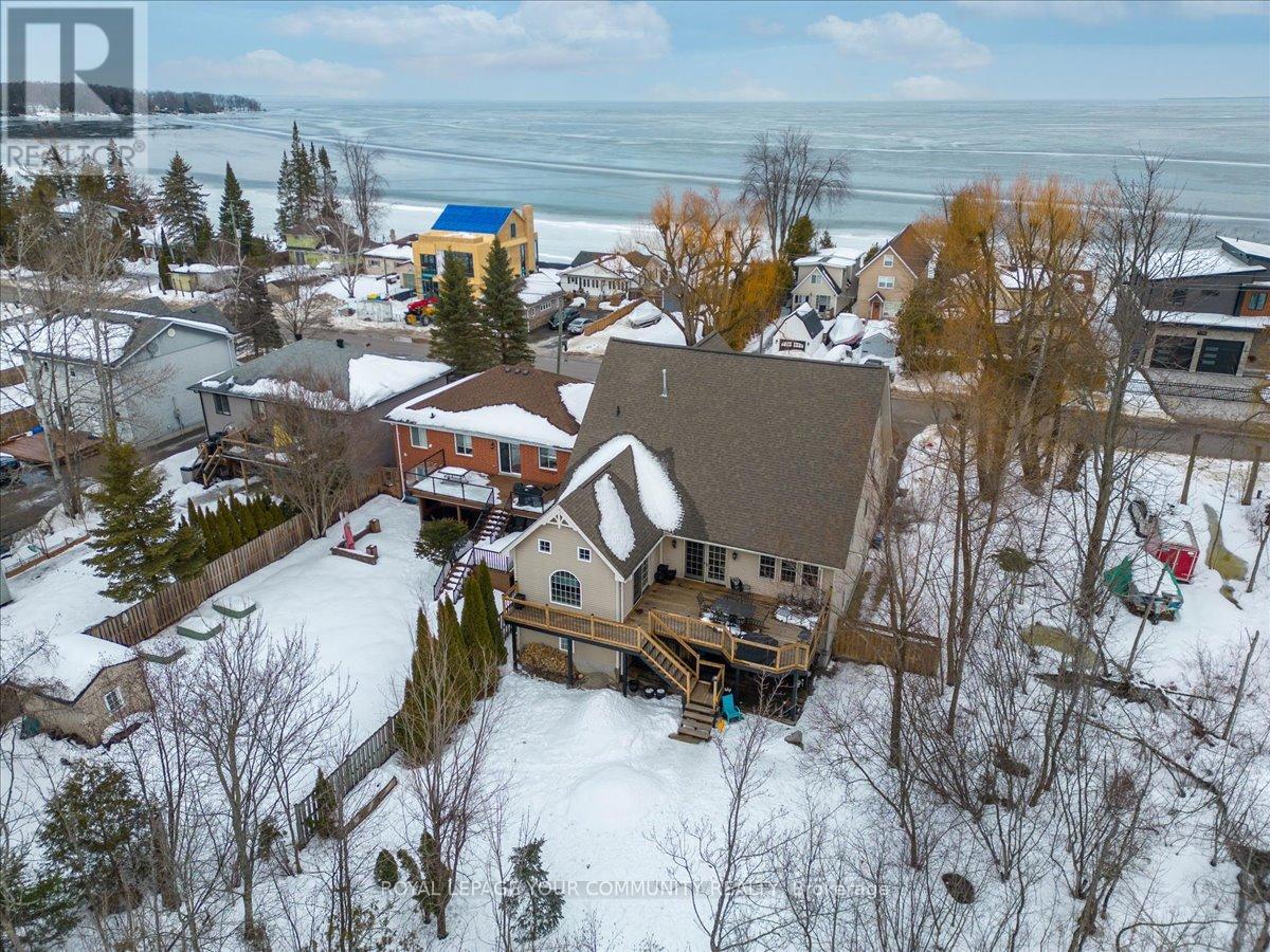 2600 Leonard Street, Innisfil, Ontario  L9S 3T9 - Photo 41 - N12695288
