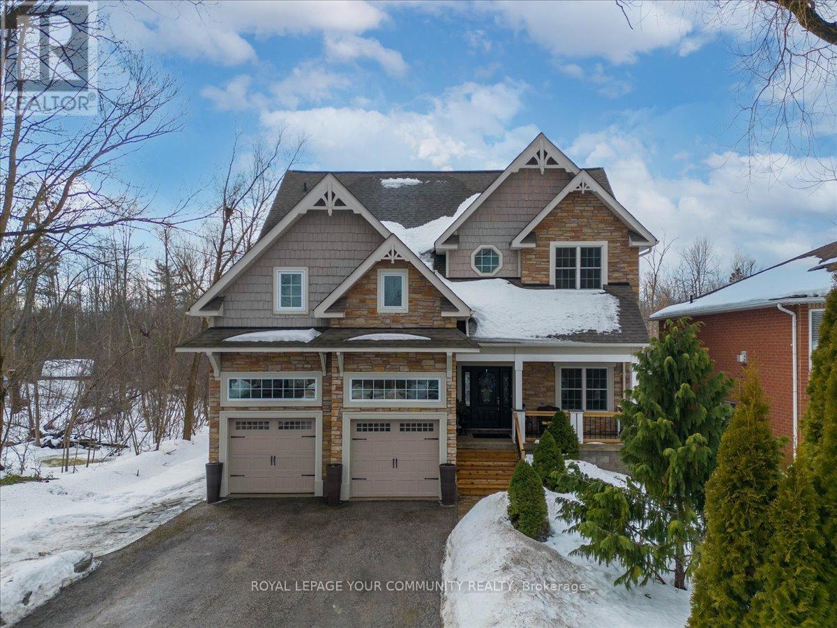 2600 Leonard Street, Innisfil, Ontario  L9S 3T9 - Photo 5 - N12695288