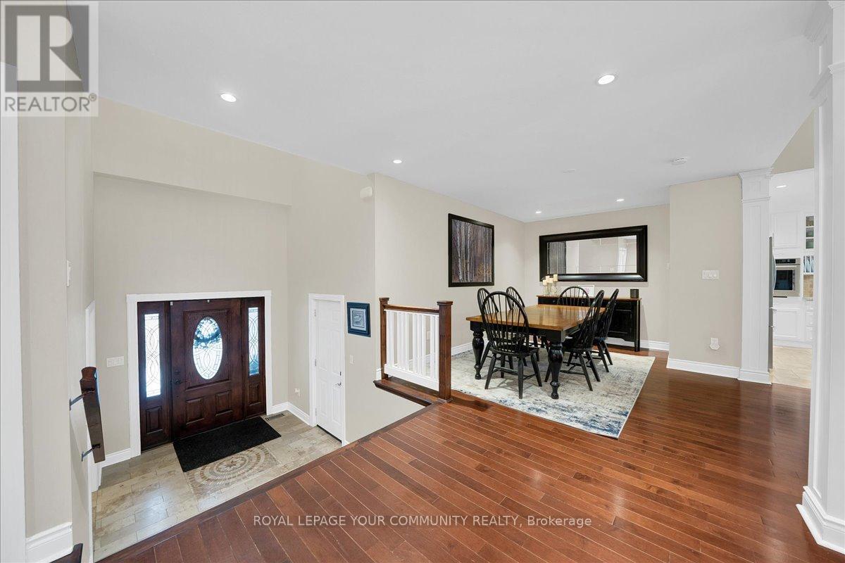 2600 Leonard Street, Innisfil, Ontario  L9S 3T9 - Photo 9 - N12695288