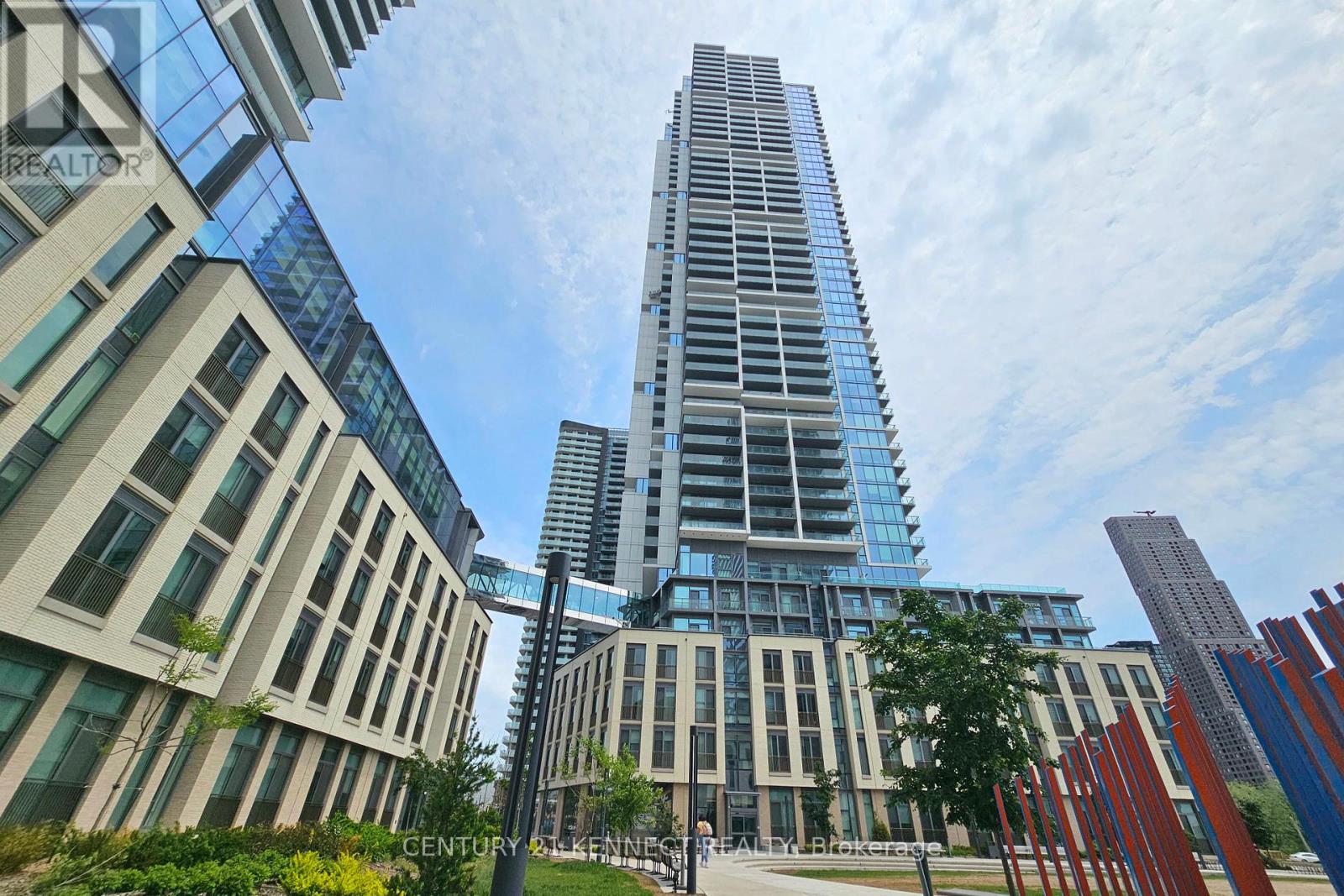 2911 - 7890 JANE STREET, Vaughan, Ontario