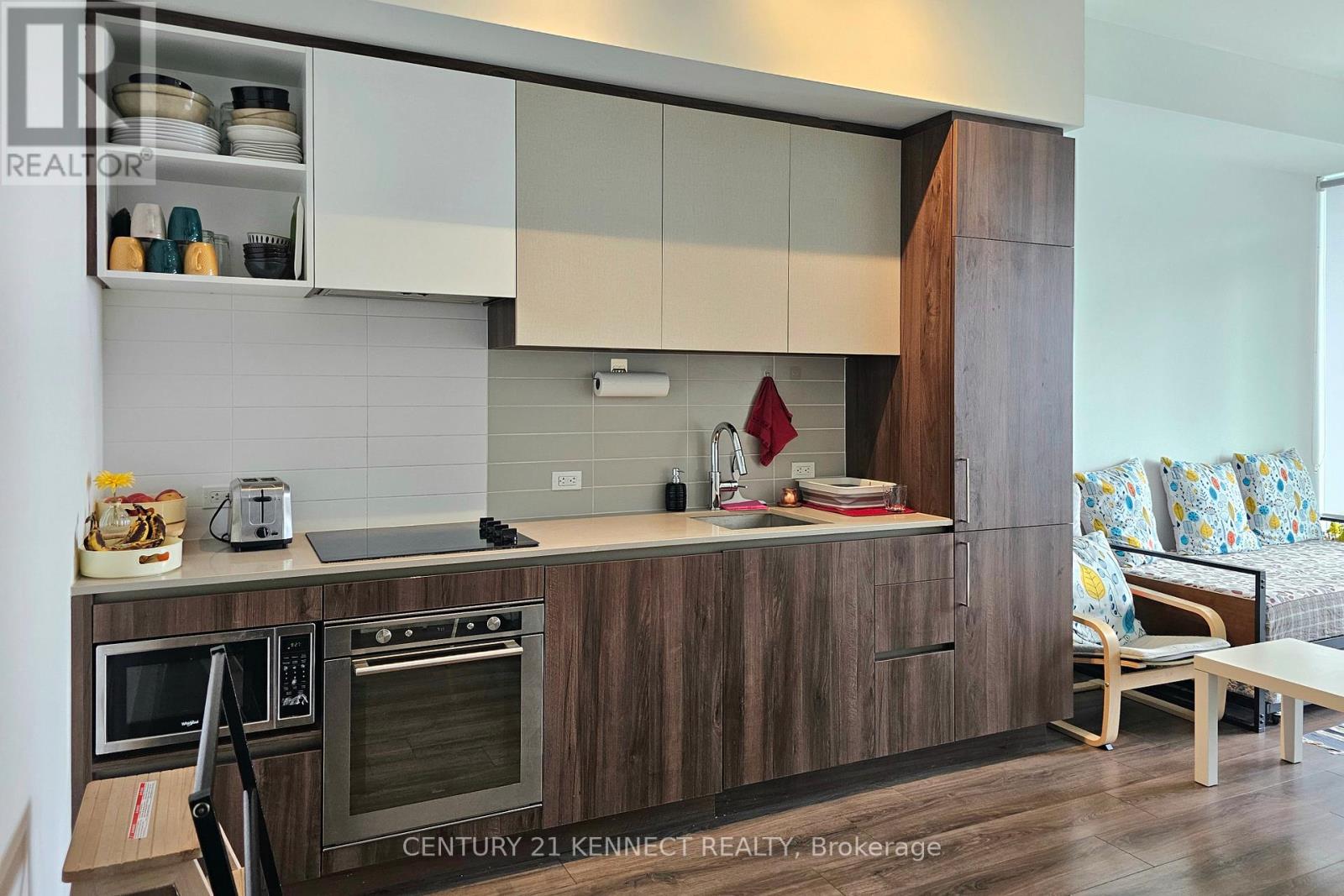 2911 - 7890 Jane Street, Vaughan, Ontario  L4K 0K9 - Photo 14 - N12695290