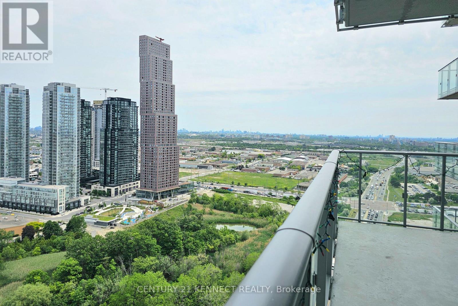 2911 - 7890 Jane Street, Vaughan, Ontario  L4K 0K9 - Photo 19 - N12695290