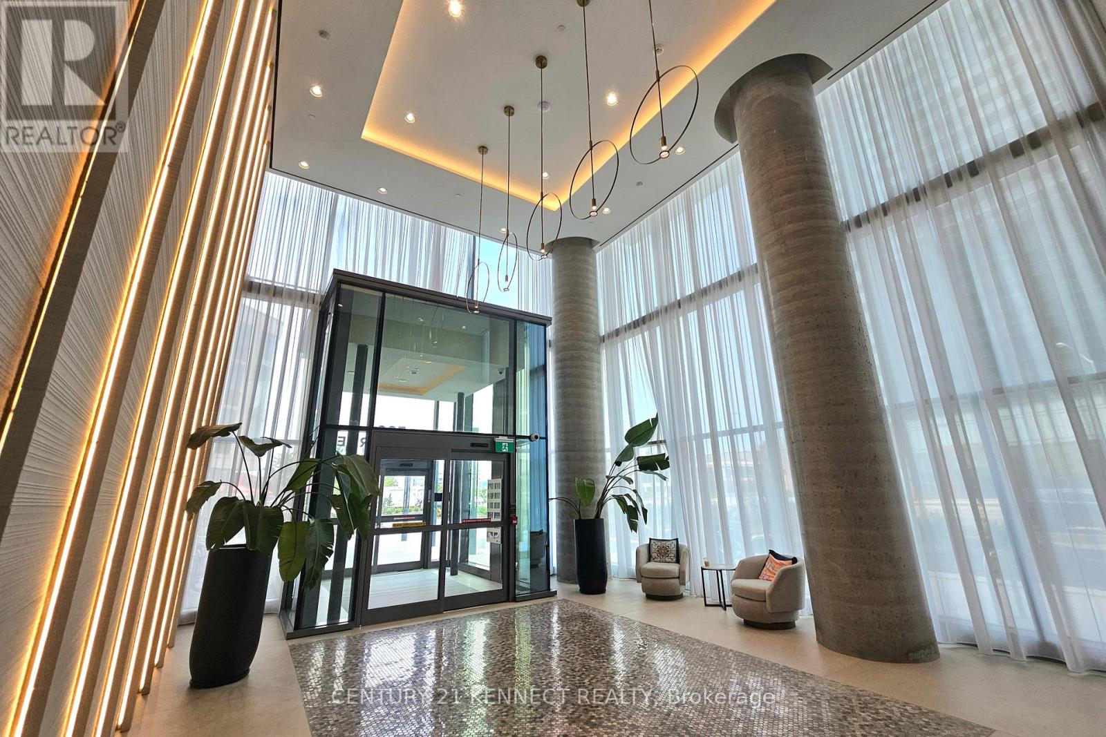 2911 - 7890 Jane Street, Vaughan, Ontario  L4K 0K9 - Photo 24 - N12695290