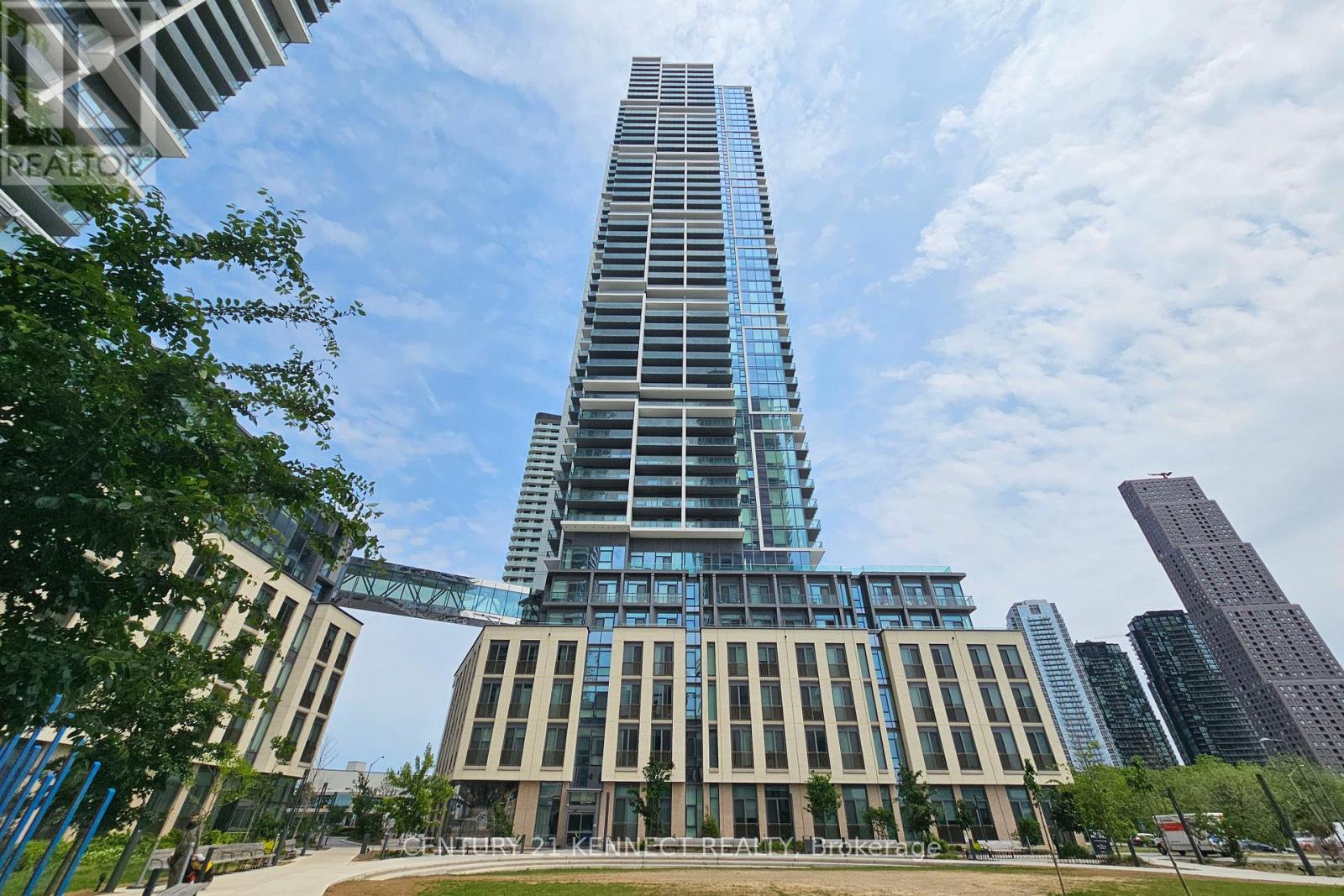 2911 - 7890 Jane Street, Vaughan, Ontario  L4K 0K9 - Photo 25 - N12695290