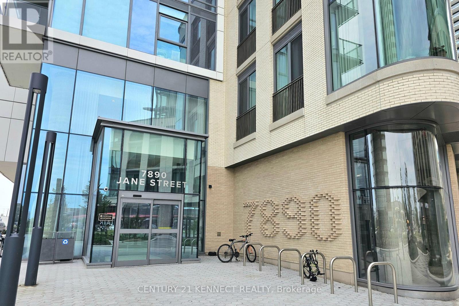 2911 - 7890 Jane Street, Vaughan, Ontario  L4K 0K9 - Photo 3 - N12695290