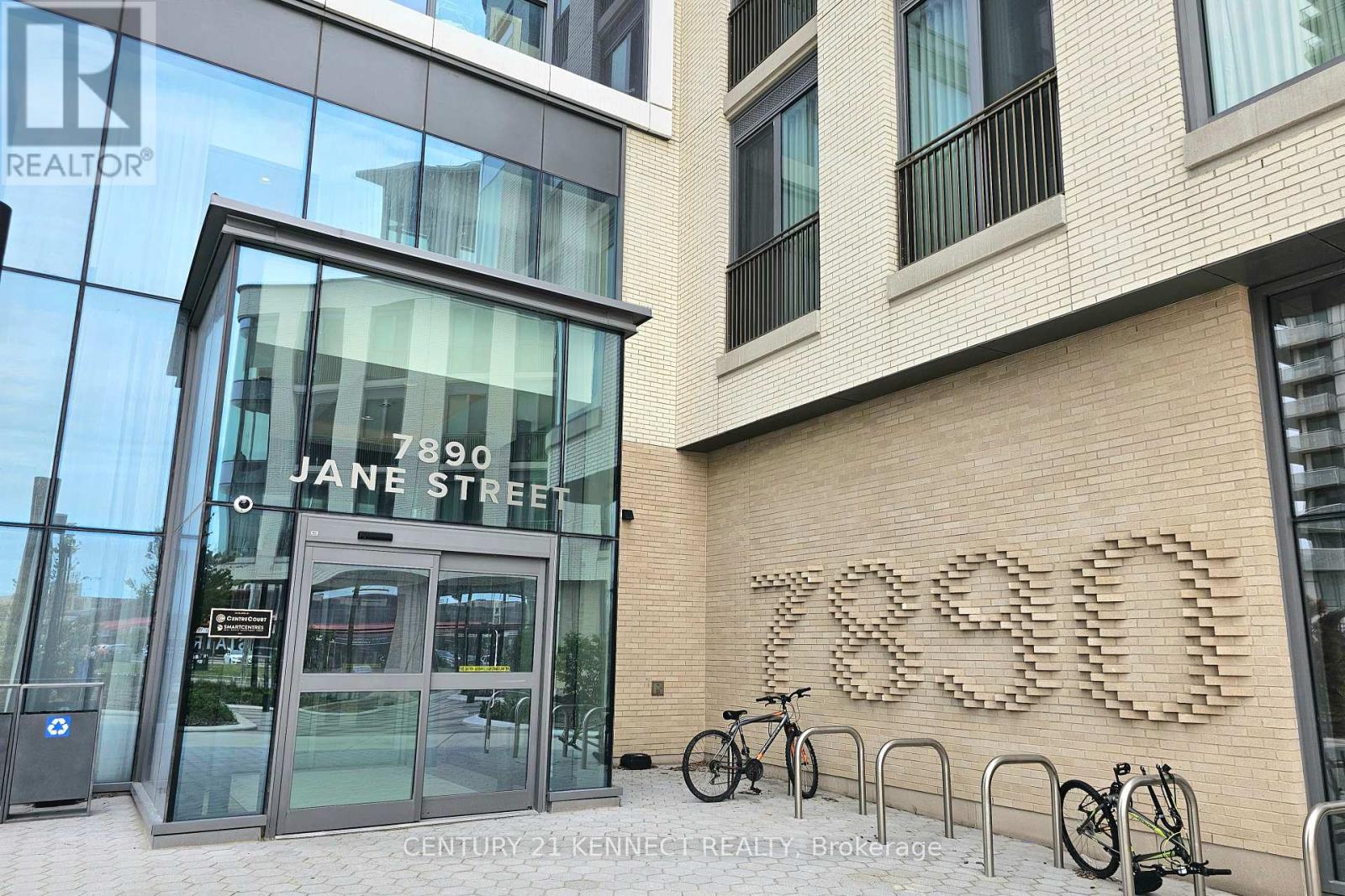2911 - 7890 Jane Street, Vaughan, Ontario  L4K 0K9 - Photo 4 - N12695290