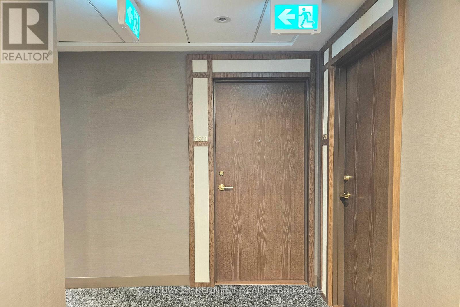 2911 - 7890 Jane Street, Vaughan, Ontario  L4K 0K9 - Photo 8 - N12695290